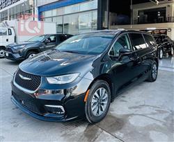 كرايسلر باسيفيكا